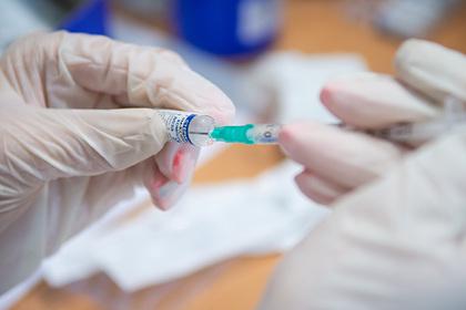 Анонсированы проверки обязательной вакцинации части москвичей