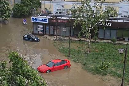 Власти Крыма компенсируют ущерб пострадавшим от затоплений жителям полуострова