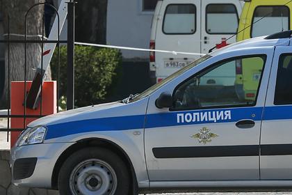 86-летний россиянин до смерти забил тростью 33-летнего пациента