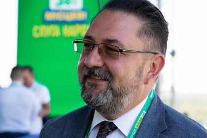 Украинскому депутату пригрозили уголовным делом за призыв расстрелять оппозицию