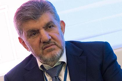 Лидер «Cоюза армян России» прокомментировал обвинения Азербайджана