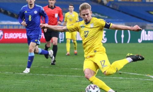 Лидер соперника Казахстана в отборе к ЧМ-2022 платил за свое игровое время на ЕВРО-2016. Известен тариф