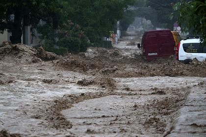 Специалист «Фобоса» сравнил затопления в Ялте и Тулуне