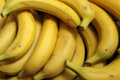 Названы непригодные для употребления с бананами продукты