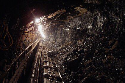 Горняк погиб во время обрушения шахты в Кемеровской области