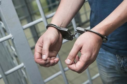 Карагандинские полицейские задержали 31-летнего вора