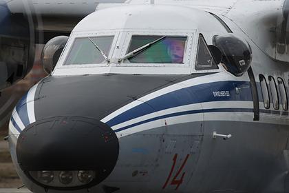 Кемеровские власти опровергли информацию о девяти погибших при крушении самолета