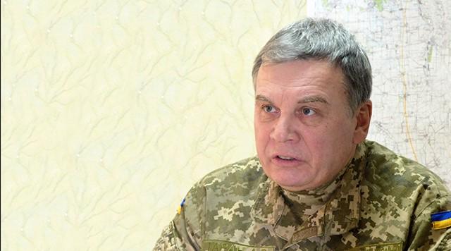 Таран назвал информацию о замораживании США помощи Украине провокацией