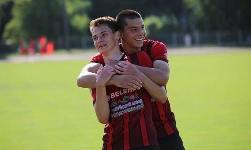 Казахстанец забил дебютный гол в европейском чемпионате и помог команде разгромить соперников