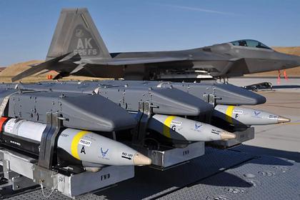 Истребитель шестого поколения ВВС США получит дешевую «российскую» версию