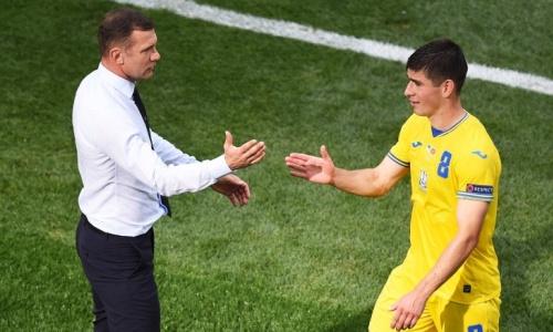 «Статистика показывает». Казахстанский комментатор спрогнозировал матч Украина — Австрия