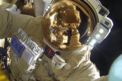 Астронавты на МКС пожаловались на мигрень и вызвали споры между учеными