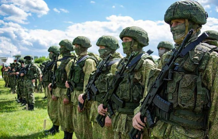 Шойгу приказал нарастить военную мощь в оккупированном Крыму