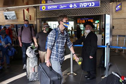 В Израиле задумали запретить путешествия в Россию