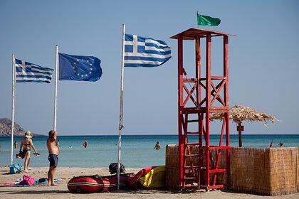Россиянка съездила на отдых в Грецию и рассказала об измененном восприятии