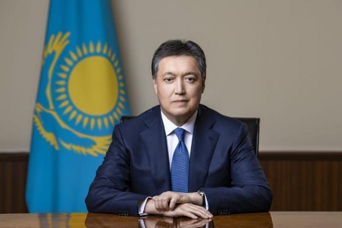 Санитарно-эпидемиологическая ситуация в Казахстане находится под контролем – Аскар Мамин