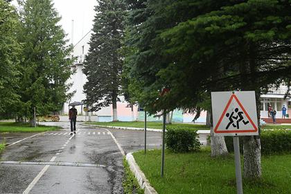 Российская вожатая зарезала коллегу в детском лагере
