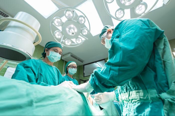 В 2021 за счет госбюджета провели 17 операций по трансплантации печени стоимостью от 855 до 929 тыс. гривен