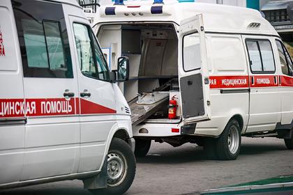 В России за сутки выявили 16 715 случаев заражения коронавирусом