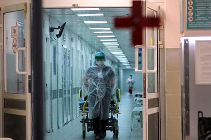 В Совфеде объяснили ограничения при плановой госпитализации в Москве