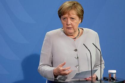 Меркель дала Путину и Зеленскому одинаковые обещания