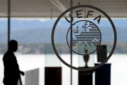 В УЕФА ответили на призывы Украины отобрать у Петербурга матчи Евро