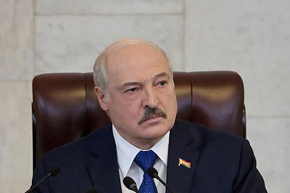 Лукашенко призвал немцев «встать на колени» перед белорусами