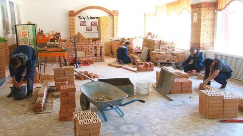 В Карагандинской области действуют 40 учебных центров для подготовки рабочих