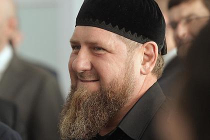Чеченцы со всего мира потребовали от Кадырова пойти на выборы