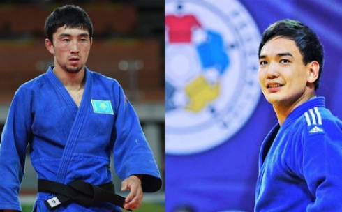 Ещё два карагандинских спортсмена поедут на Олимпиаду в Токио