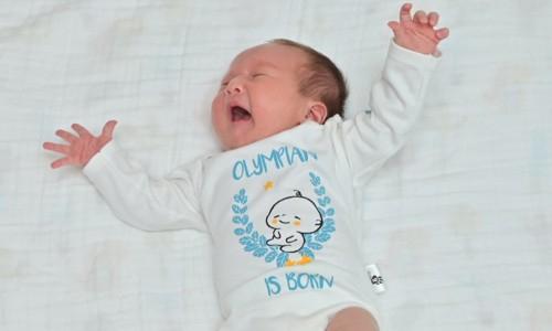 Казахстанские олимпийцы поздравили рождённых в Олимпийский день
