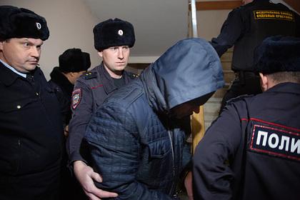 Российских полковников признали виновными в изнасиловании дознавательницы