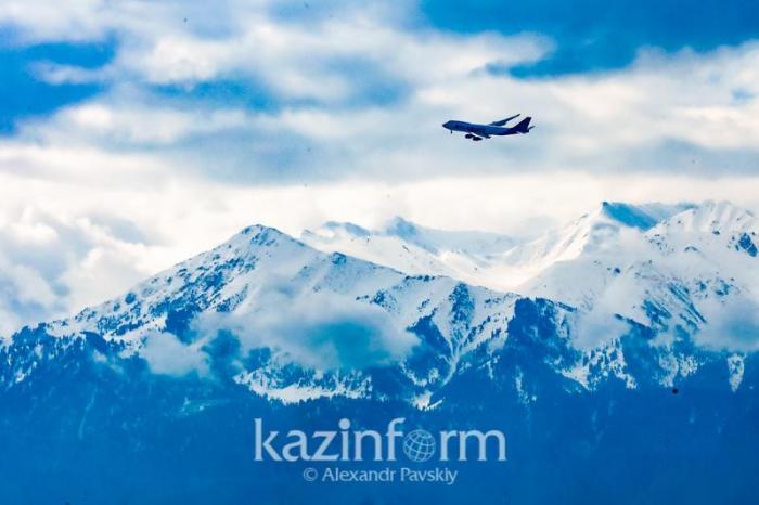 Закроет ли Казахстан воздушный коридор из-за индийского штамма
