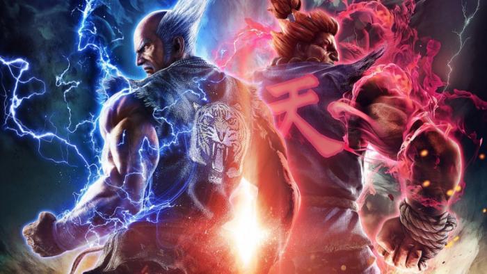 Tekken X Street Fighter официально мертва