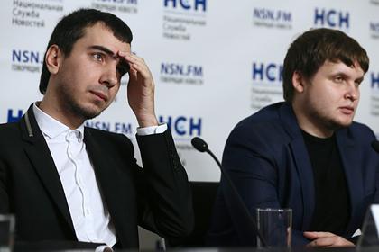 Пранкеры позвонили британским парламентариям от имени соратника Навального
