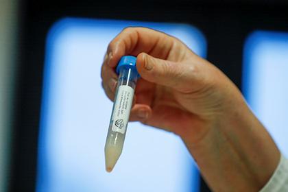 Россиянам назвали оптимальный уровень антител для ревакцинации