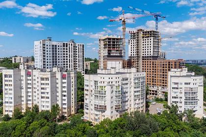 В мэрии объяснили рост цен на квартиры в Москве