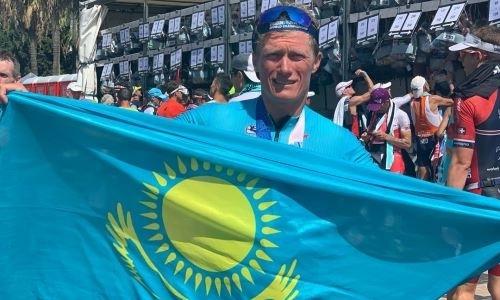 «Позорники! Вы что творите?». Вице-президент федерации велоспорта Казахстана отреагировал на увольнение Винокурова из «Астаны»