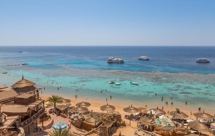 Египет разрешил туристам въезд без ПЦР-тестов, но при одном условии, – СМИ