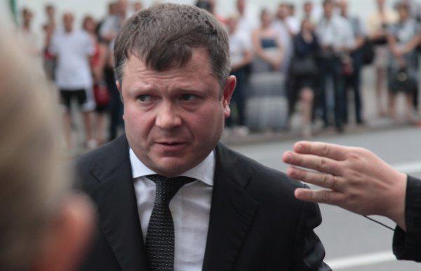 Зеленский ввел в действие решение СНБО о санкциях против компании Жеваго