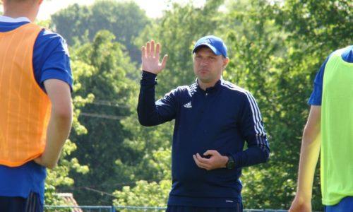 Произошли изменения в тренерском штабе европейского клуба игрока сборной Казахстана