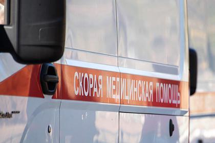 Раскрыто состояние пострадавших в крушении самолета в Архангельской области