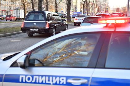 В Ивановской области произошла стрельба