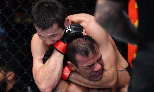 «Мешкотерапия». Российский эксперт разобрал второй бой Шавката Рахмонова в UFC и предложил ему «разорвать» Хамзата Чимаева