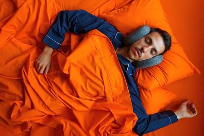 Психолог рассказала о распространенных и опасных проблемах со сном