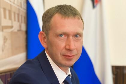 В России появился первый вице-губернатор по борьбе с COVID-19