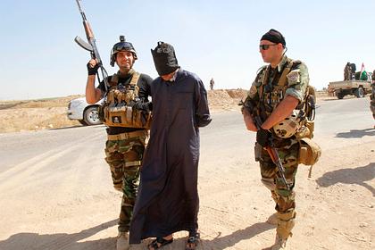 В Ираке казнят девять боевиков ИГ