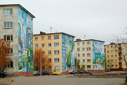 Россиян предложили обеспечить жильем в хрущевках