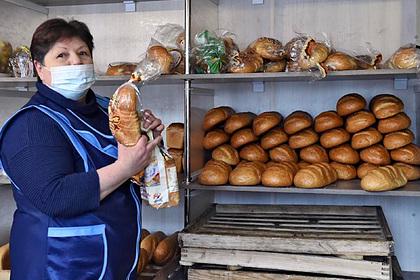 Россиян успокоили по поводу подорожания хлеба