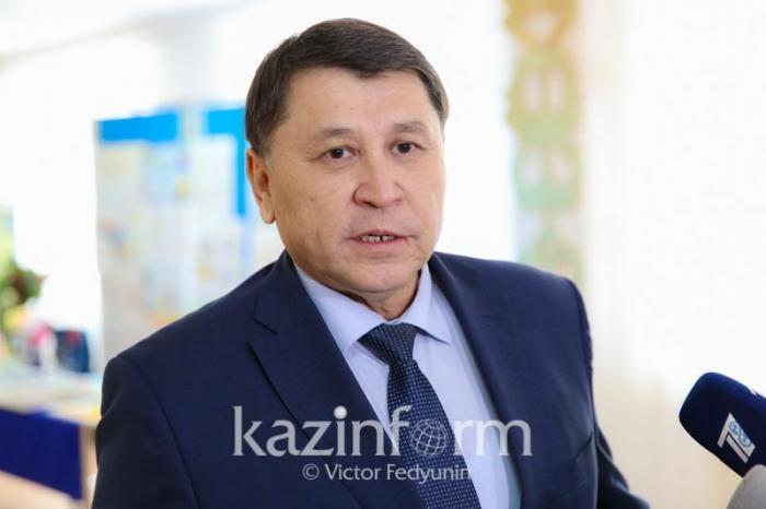 Эпидситуация в Алматы осложнилась в связи с распространением штамма «дельта»